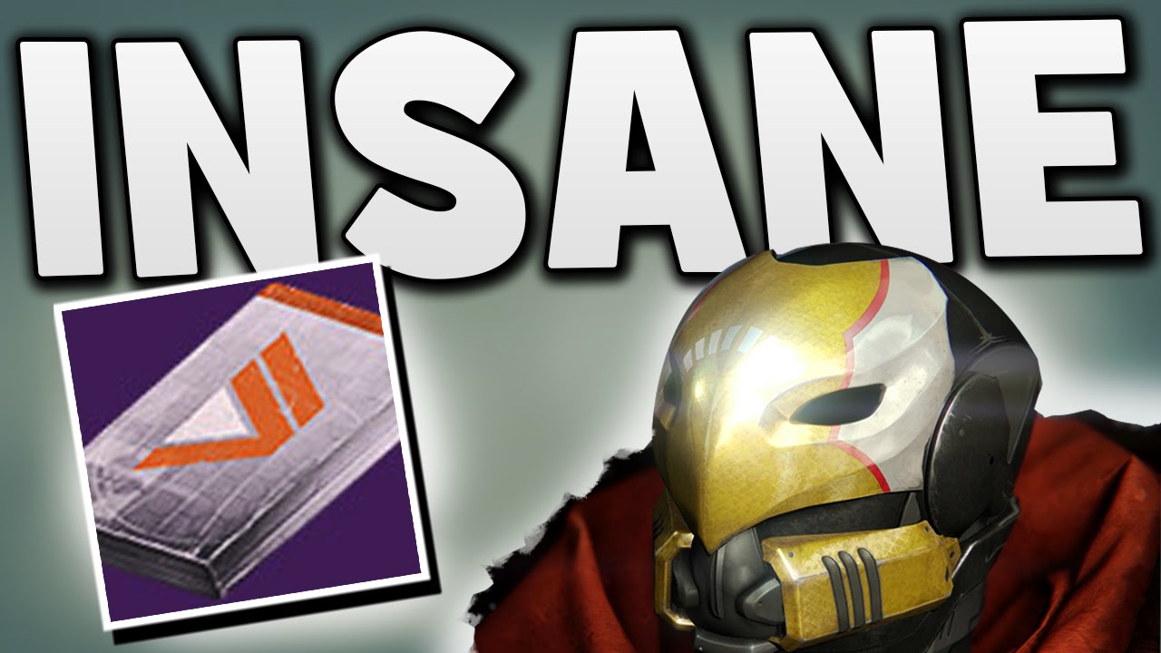 Destiny - INSANE VANGUARD REP FARM !! 