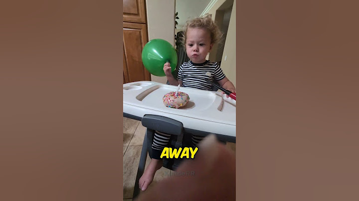 Rude Child Gets What They Deserve 🤣