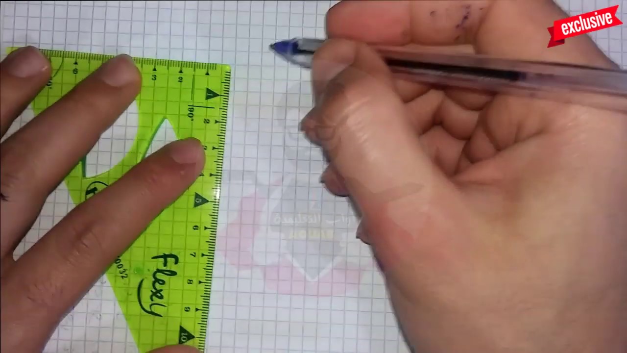 حل امتحان الفصل الثاني في مادة الرياضيات # 6 ll السنة الثانية إبتدائي