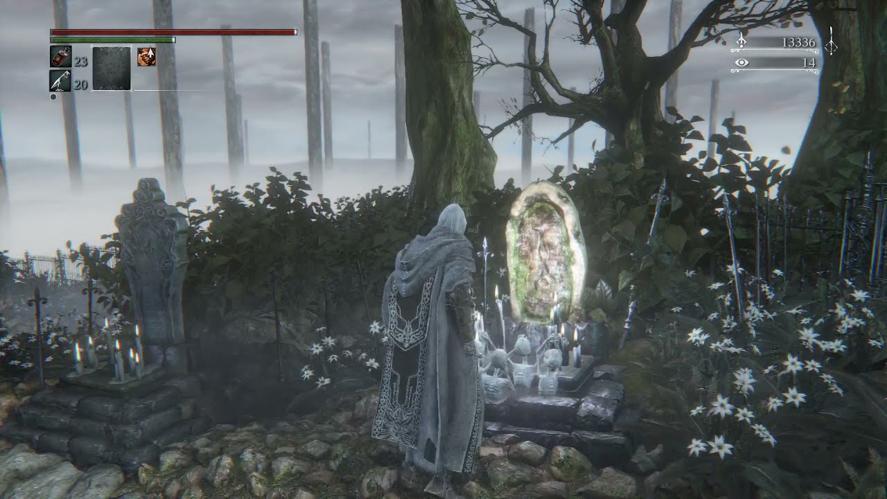 Cummm Chalice | Bloodborne