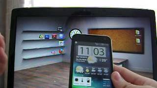 test nfc on sky a760s.AVI