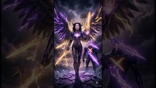 He Sent 1000 Demons. She Absorbed All of Them.⚡| Shadow Aira Ep.02 #shorts #youtubeshorts #ytshorts