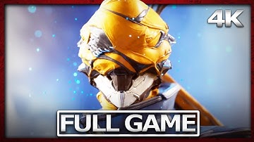 Warframe: The Duviri Paradox Full Gameplay Walkthrough / No Commentary 【FULL GAME】4K Ultra HD