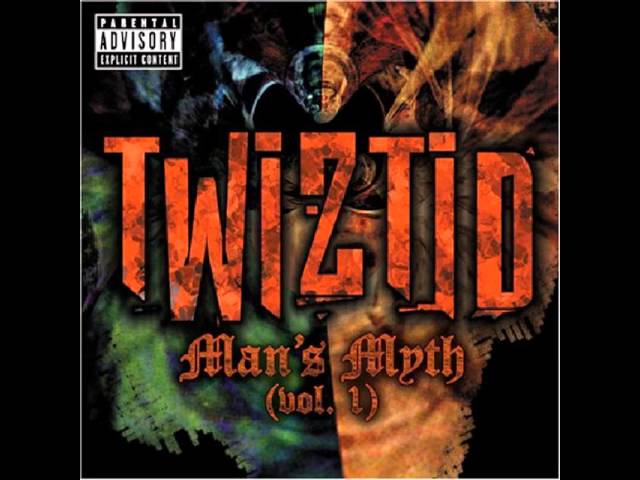 Ver Twiztid - The Argument - Man's Myth en YouTube Ver Twiztid - The Argument - Man's Myth en YouTube