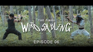 Wiro Sableng Terbaru - The Final Wiro Sableng Ngapak