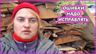 картинка: Что я сделала не правильно в отоплении теплицы