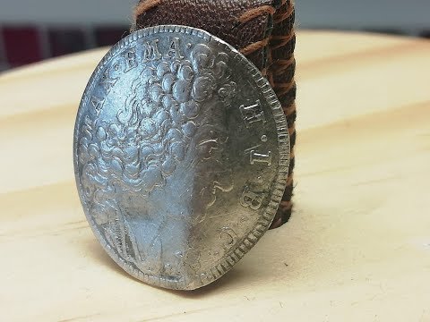 Edelweißsondler #006 Sondeln