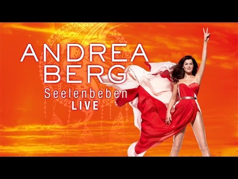 24.01.2017 - Andrea Berg - Seelenbeben LIVE 2017
