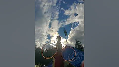 Jeremiah McCoy and Pamhoops - Cascadia