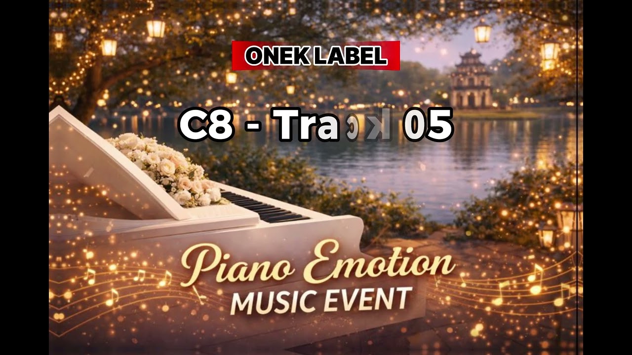 ►EMOTION EVENT MUSIC | No Copyright Music, Free Music | C8 –Track 05