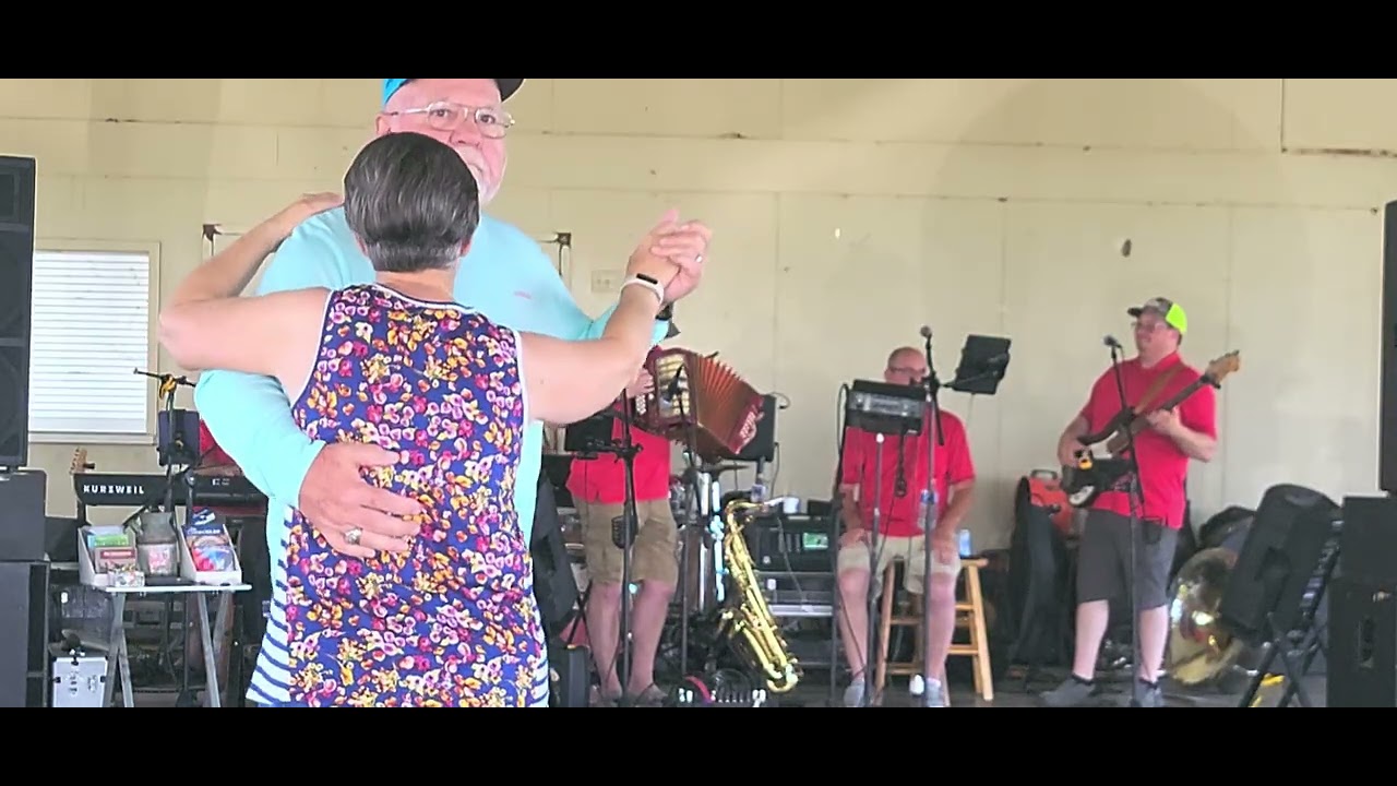 Cradle Polka, Czechaholics @Hostyn Picnic 5/4/25