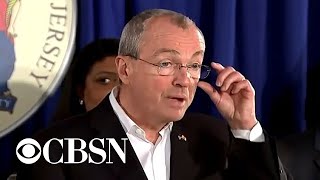 New Jersey cancels vote on recreational marijuana bill