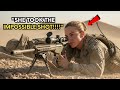 220 SEALs Surrounded A Female Sniper Took The Shot No One Else Dared 