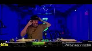 Altered Airwaves - 2025-09-11
