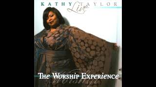God Specializes, Part 1 - Kathy Taylor