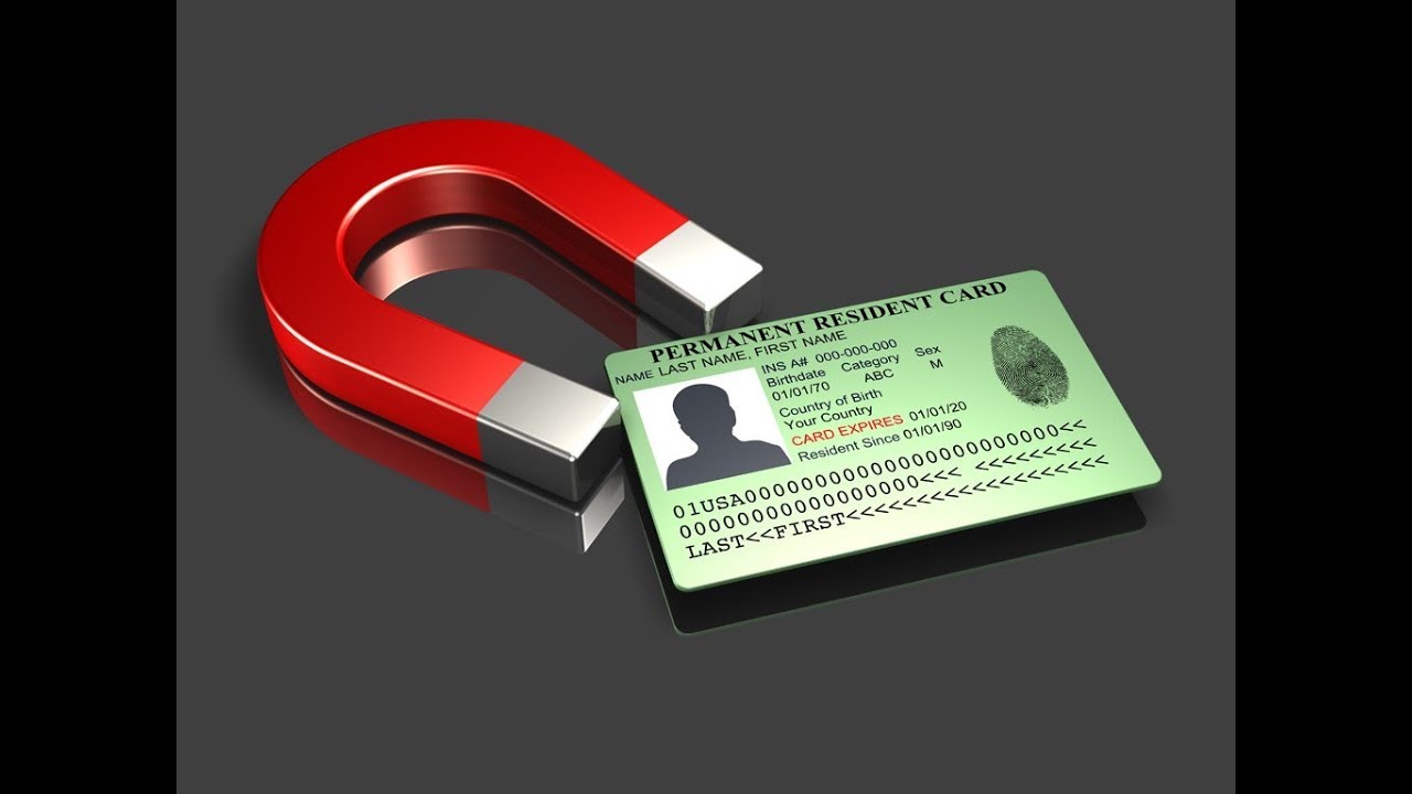 Лотерея Green Card USA DV-2019. Дорозыгрыш лотереи Грин Карт США