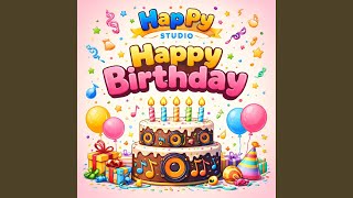 Download lagu Happy Birthday (Reggae Version)