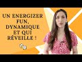 Energizer qui rveille aprs le repas  rire garanti 