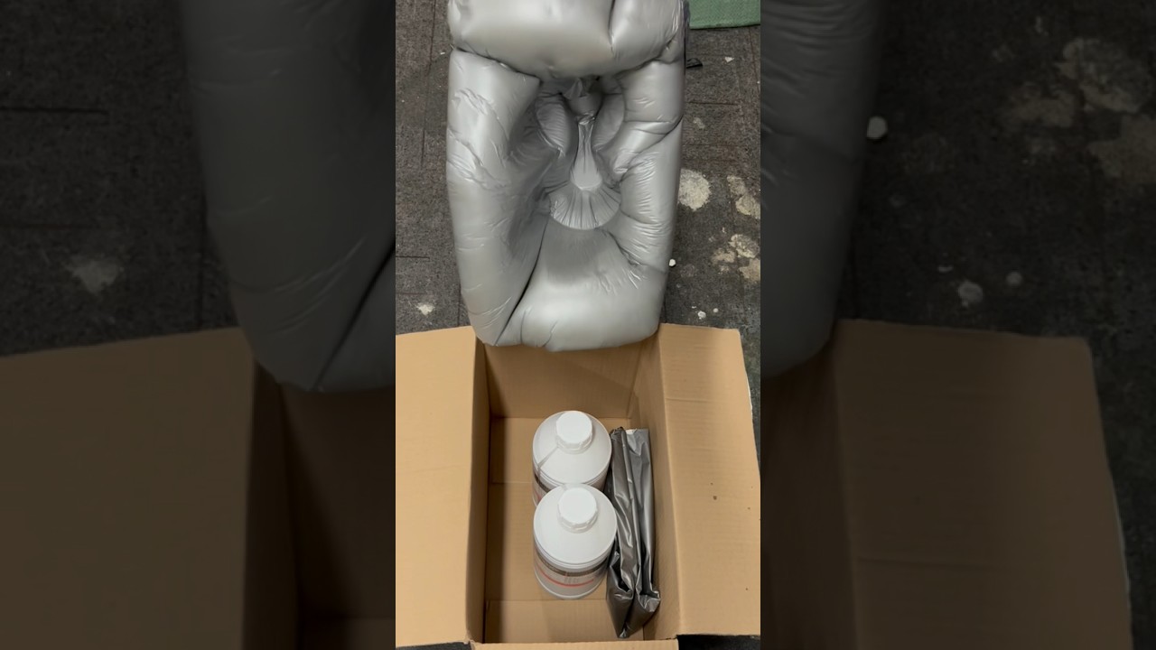 Innovative Packaging Protection for Irregular, Fragile, and Easily Damaged Products