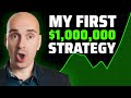 Qullamaggie | Day Trading vs Swing Trading  - Which Path Made Me My First $1,000,000