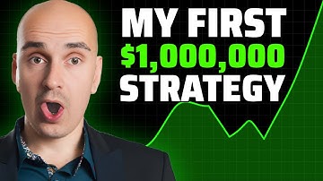 Qullamaggie | Day Trading vs Swing Trading  - Which Path Made Me My First $1,000,000
