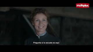 Madame Violette Tráiler Multiplex