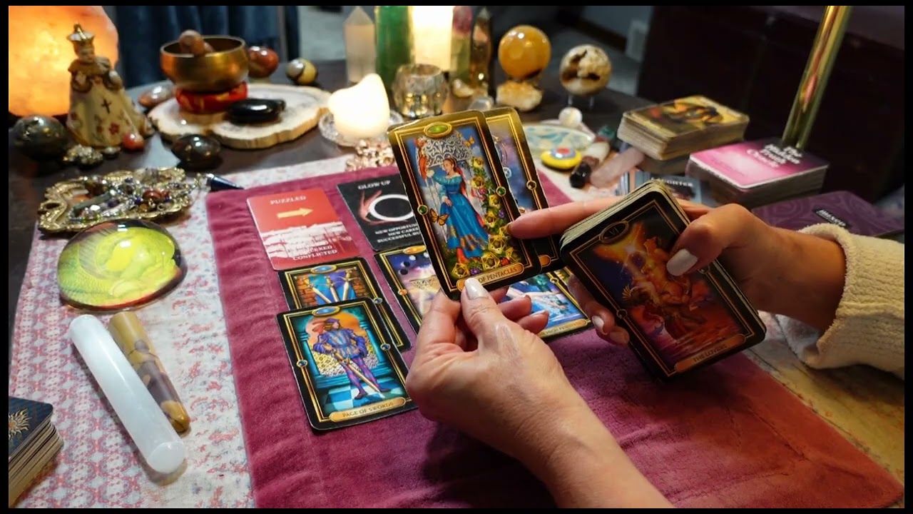 You've Got Someone New 