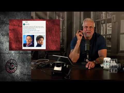ICYMI: Gutfeld Gutting Daily Show! From earlier this week on The Nick Di Paolo Show