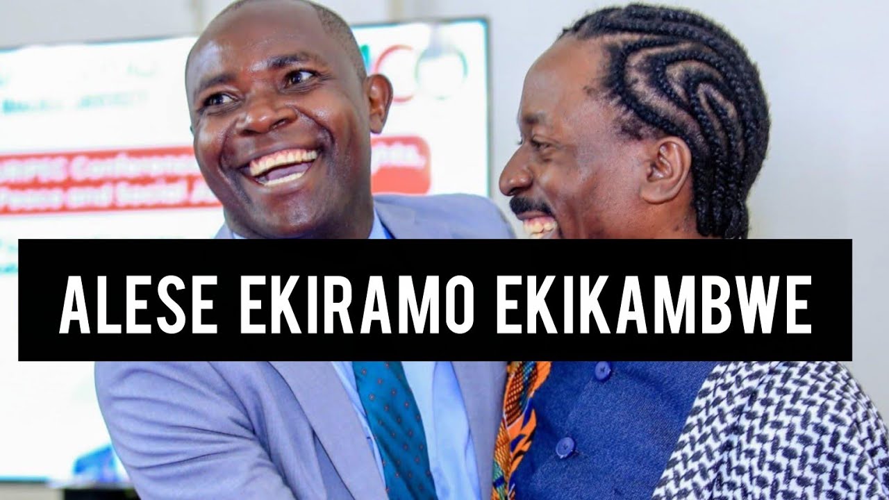 Bitiisa;  Lawyer Male Mabirizi Akoze Ekiramo Aba Family Bonna Abagobye #ugandatoday