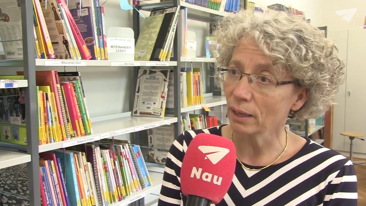 Interview mit Barbara Jakob vom Schweizer Institut für Kinder- und Jugendmedien