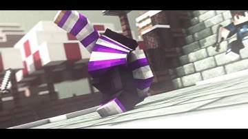 Kyrvix Intro - By Acid [Client wanted it like this]