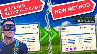 FIFA 23PRO CLUBS  NEW BOOST METHOD + OTHER METHODS PATCHED ?