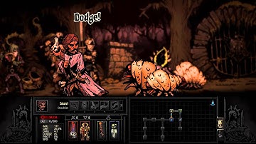 Darkest Dungeon – Modded - Part 89