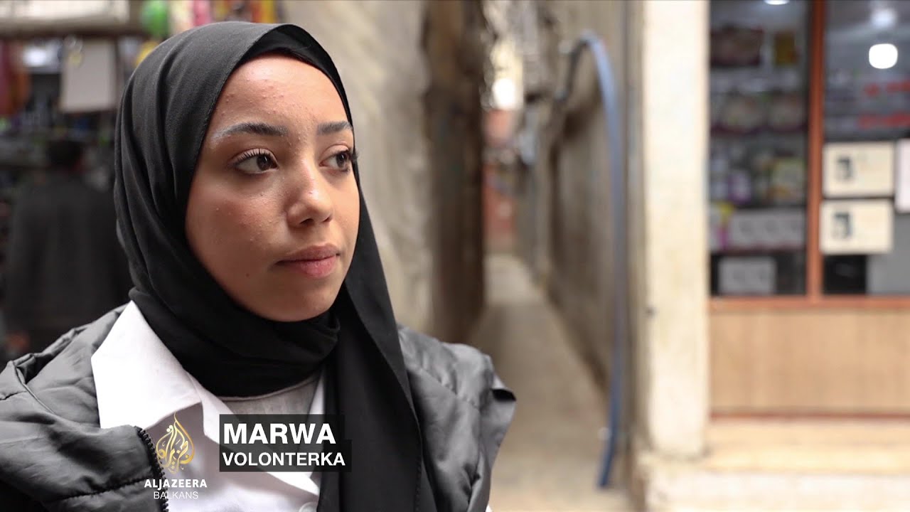 يعيش الفلسطينيون في لبنان على أمل العودة