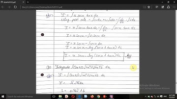 BMTC 131 SOLVED ASSIGNMENT ||