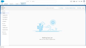 Salesforce embedded Integration