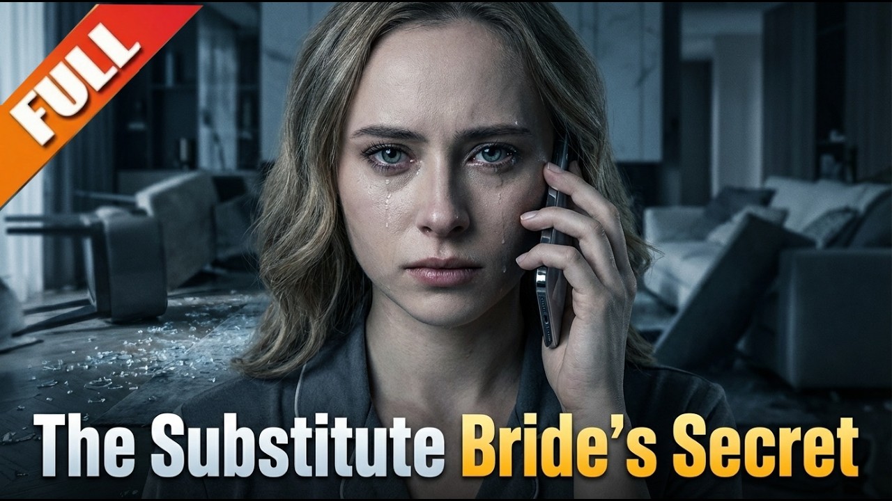 He Married Her to Humiliate Her,Until He Saw the Scar That Saved His Life.Now He’sBeggingforHer Back