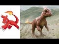 If Pokemon Were Real Life Animals! (Part 4)