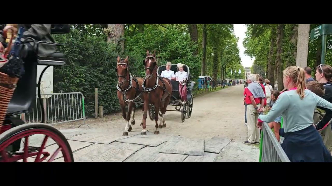 Uittocht Kastelentocht Doorn