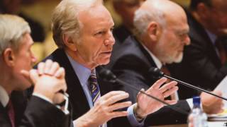 Senators Joe Lieberman and John McCain Tribute