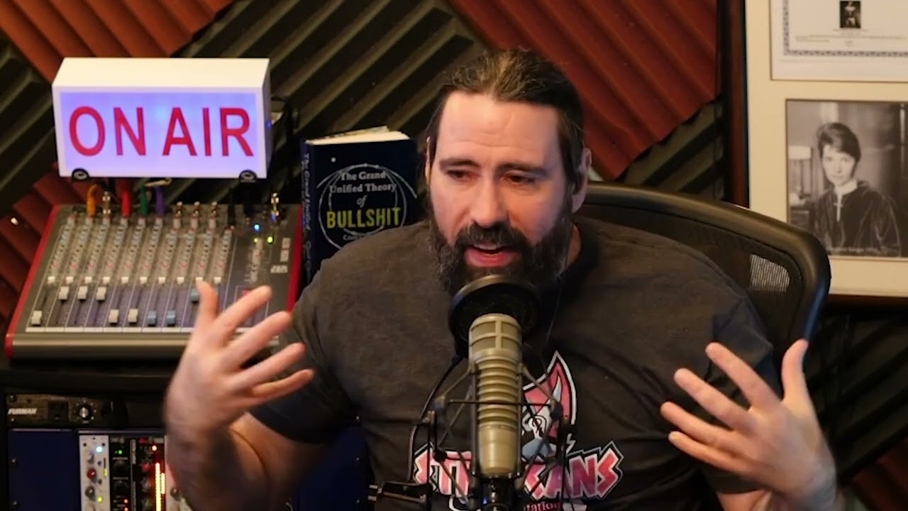 Episode 668: Wacky Waving Inflation Chicken