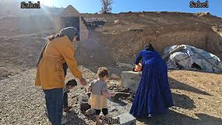 Light in the Darkness: The Story of Engineer Babazadeh and Kind Children\