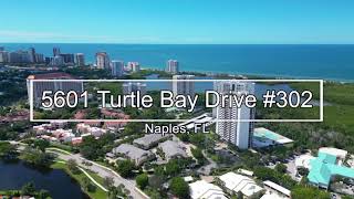 5601 Turtle Bay Drive unit 302, Naples, Fl 34108 For Sale asking $1,499,000.