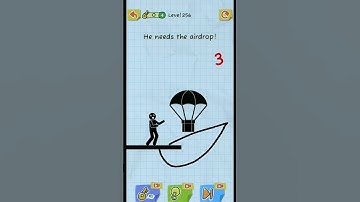 Draw 2 save level-256