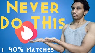 Do This to Skyrocket Your Matches on Tinder screenshot 5