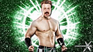 WWE: 'Written In My Face' ► Sheamus 3rd Theme Song