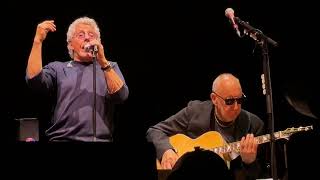 Download Lagu The Who “Tea and Theatre” MSG NYC 30 Aug 2025  MP3