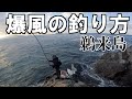 【初心者必見】簡単にグレを釣る