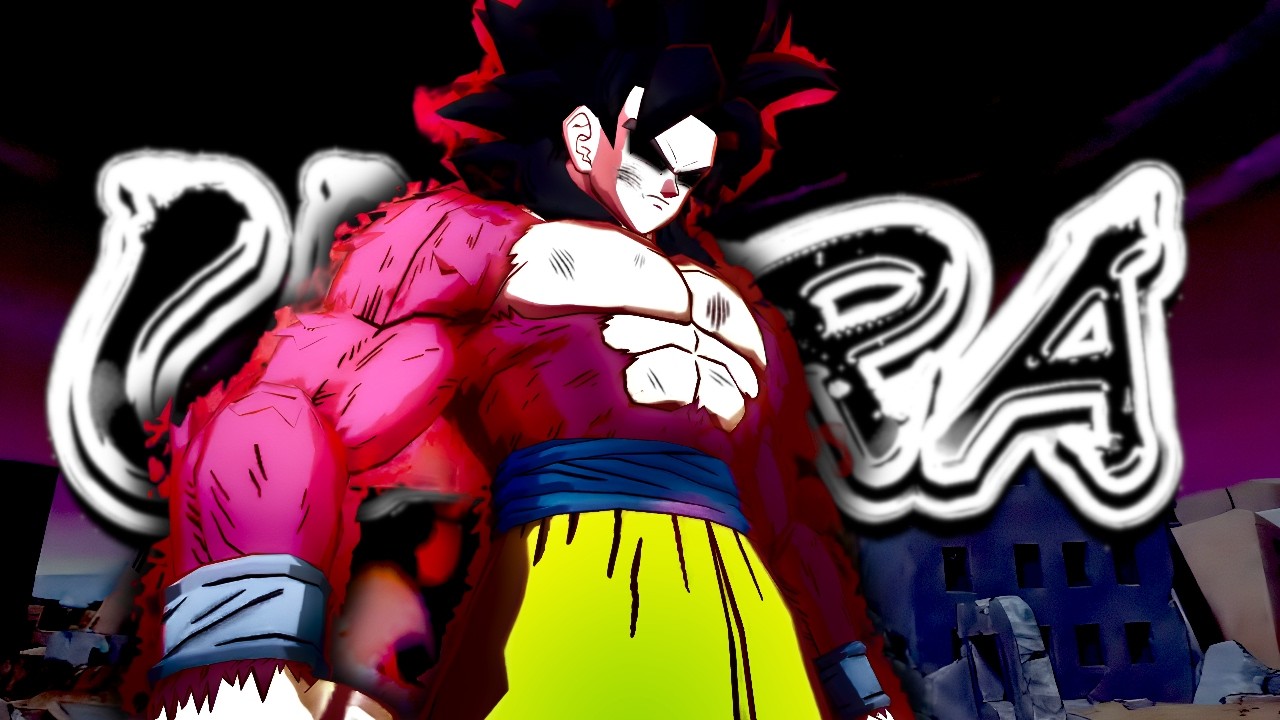 What Happened To This Ultra...