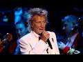 Rod Stewart Cancels Las Vegas Show Hours Before It Was to Begin
